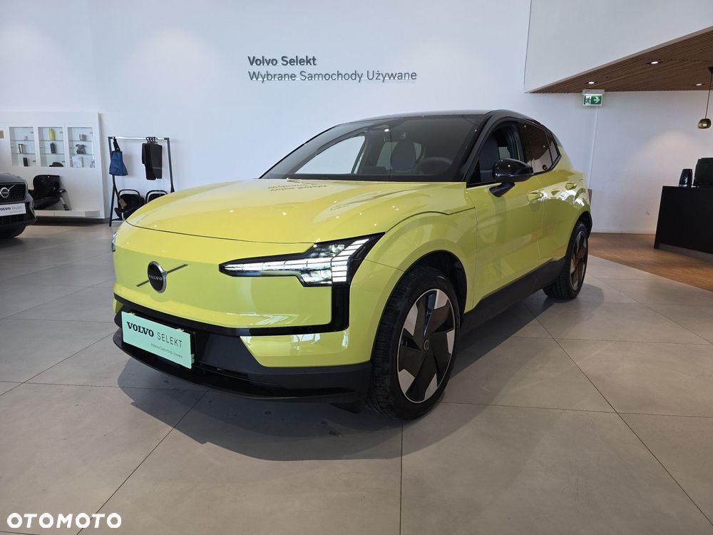Volvo EX30 - 1