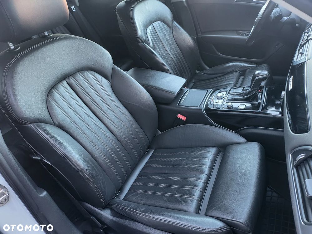 Audi A6 Allroad 3.0 TDI tiptronic DPF - 5