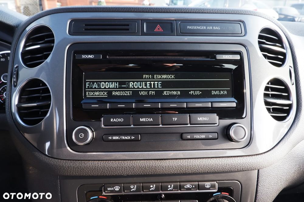 Volkswagen Tiguan 2.0 TDI Trend&Fun - 21