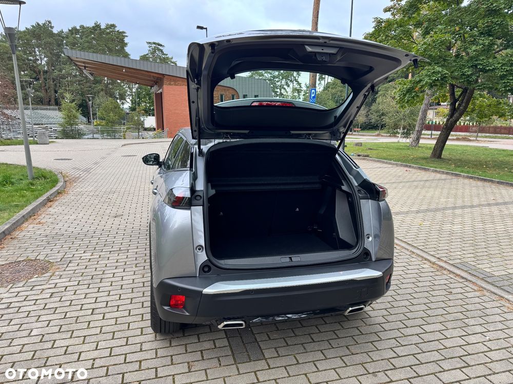 Peugeot 2008 PureTech 130 EAT8 Active Pack - 6