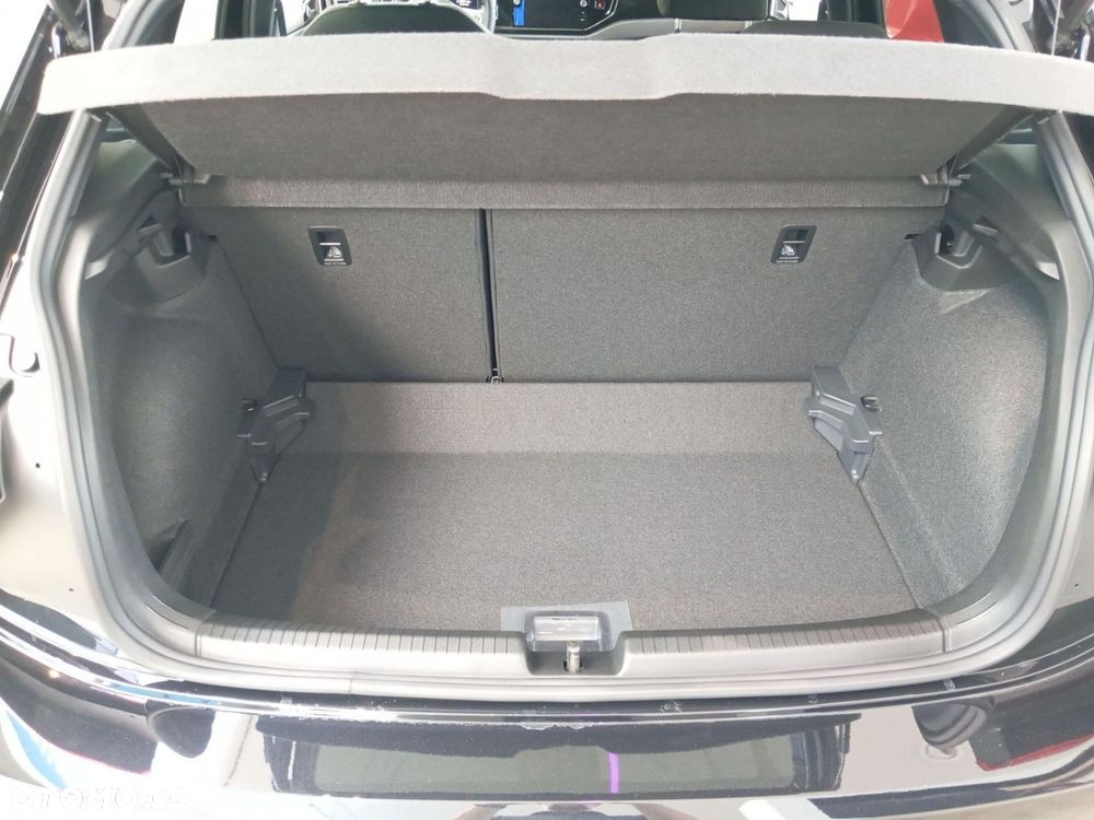 Volkswagen Polo 1.0 TSI Edition 50 DSG - 17