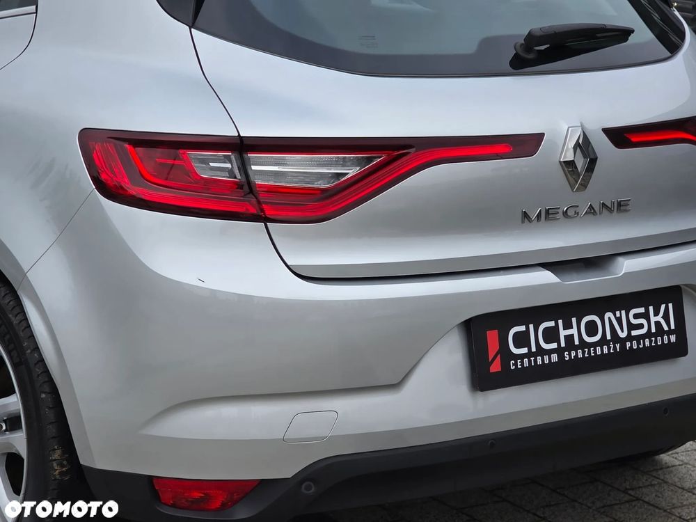 Renault Megane - 24