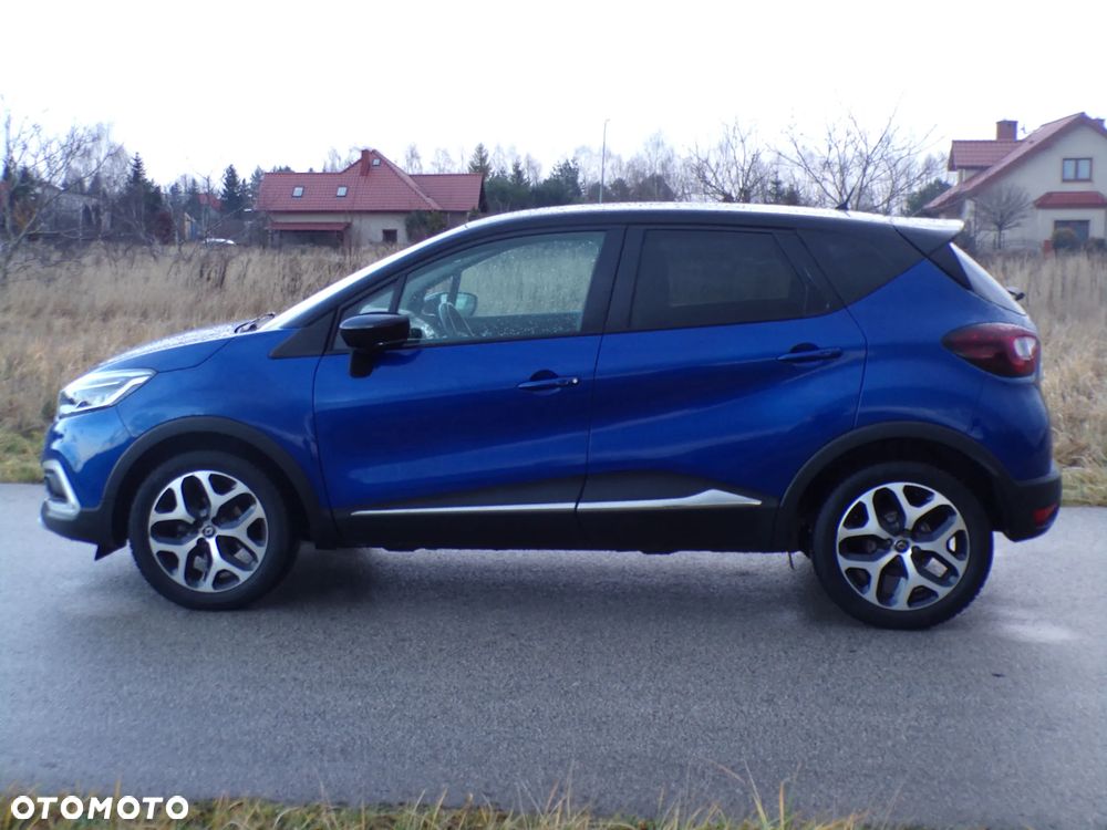 Renault Captur (ENERGY) TCe 90 BOSE EDITION - 6