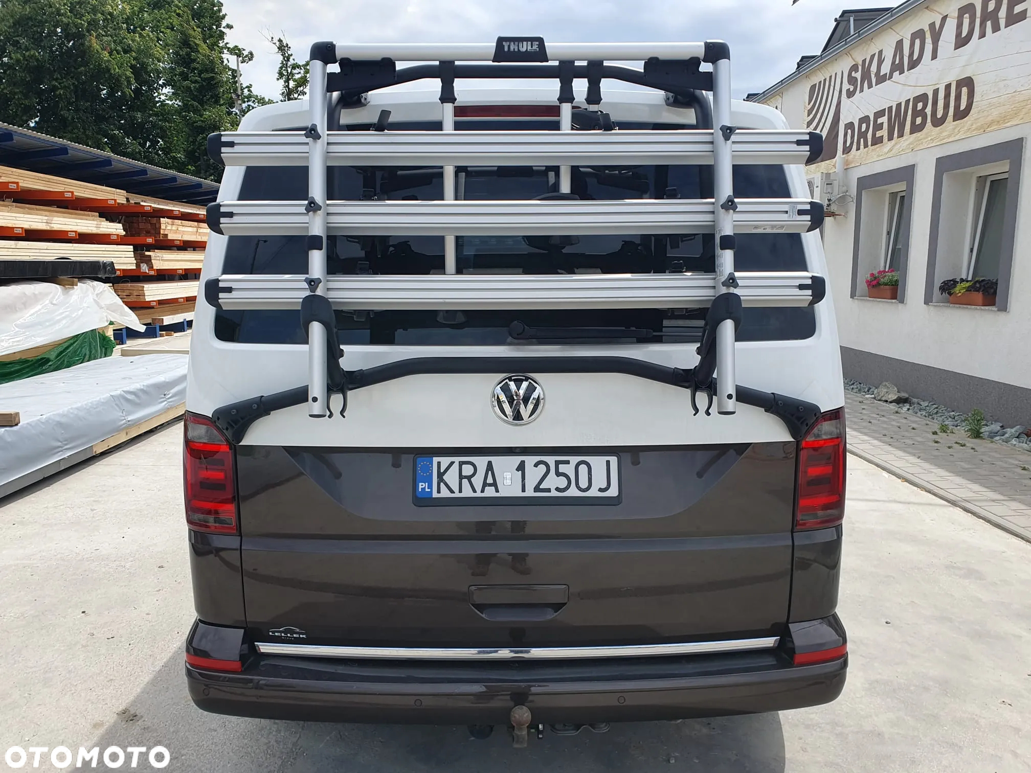 Volkswagen Multivan 2.0 BiTDI L1 Business 4Motion DSG - 6