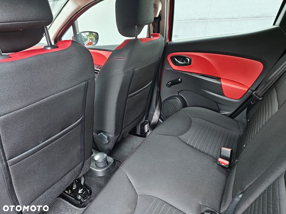 Renault Clio Energy dCi 90 Start & Stop LIMITED - 12