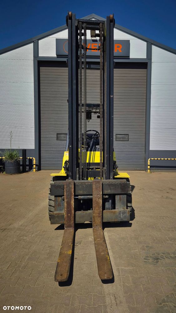 Hyster H4.5XL - 2