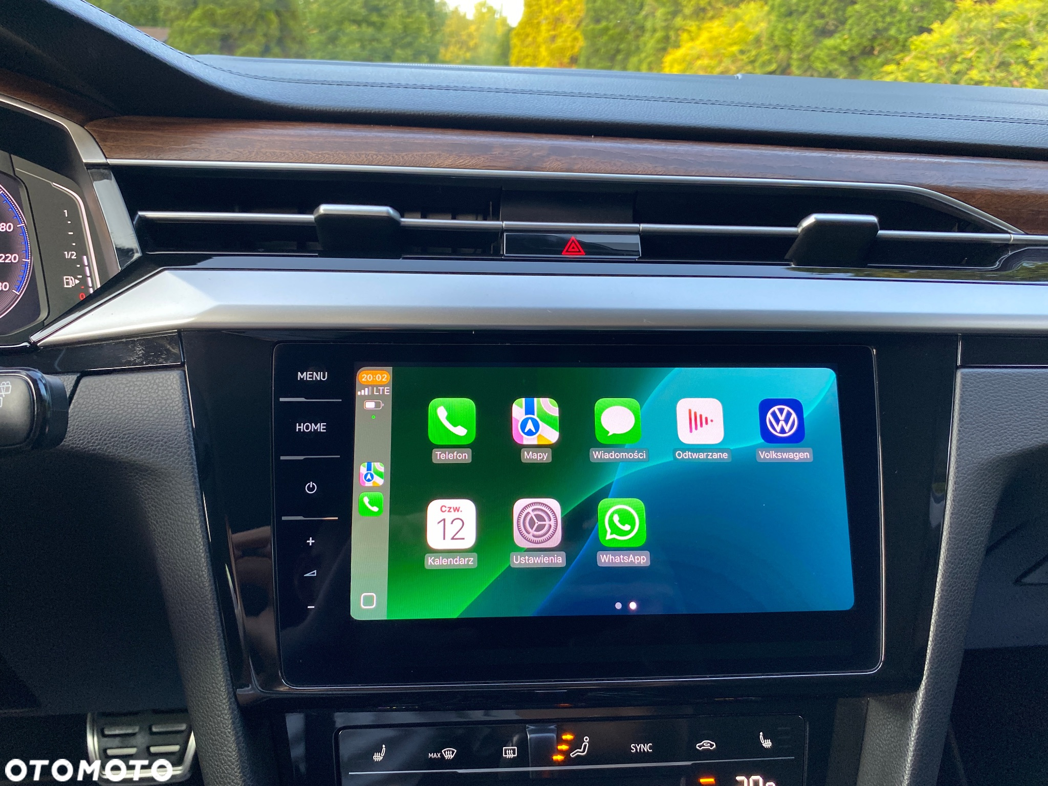 Volkswagen Arteon Shooting Brake 2.0 TDI SCR DSG Elegance - 35