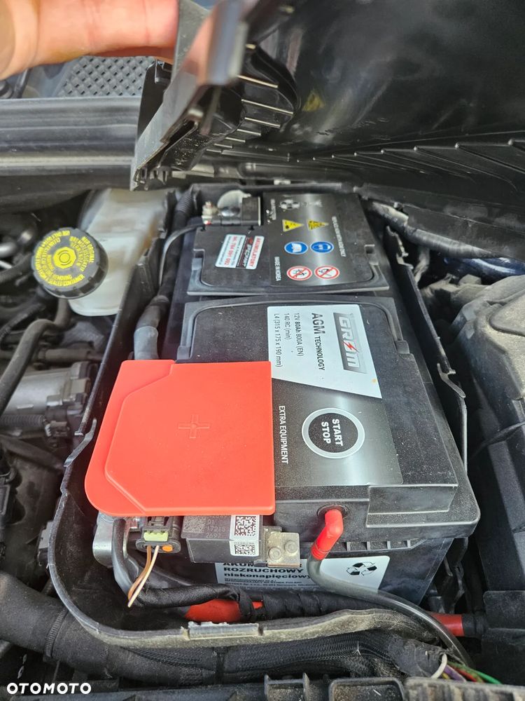 Mercedes-Benz Klasa A 220 4Matic 7G-DCT - 31