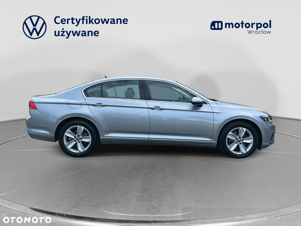 Volkswagen Passat 1.5 TSI EVO Elegance DSG - 15