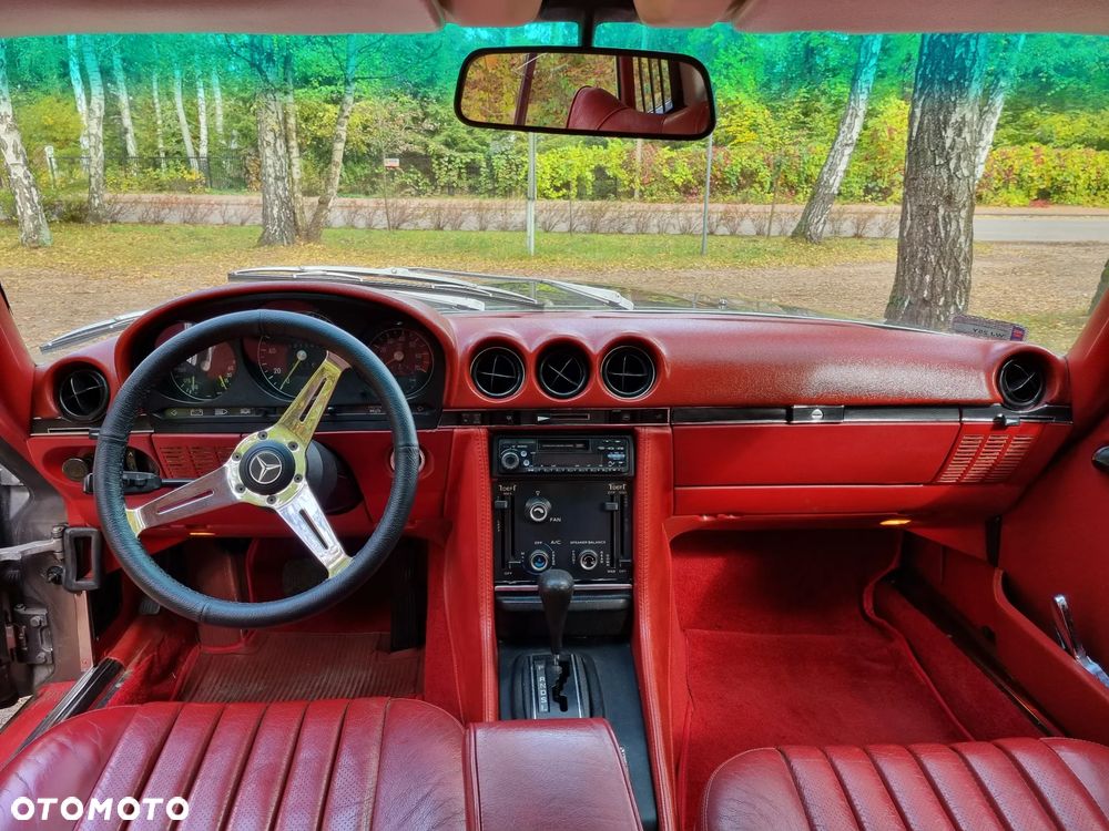 Mercedes-Benz SLC - 3