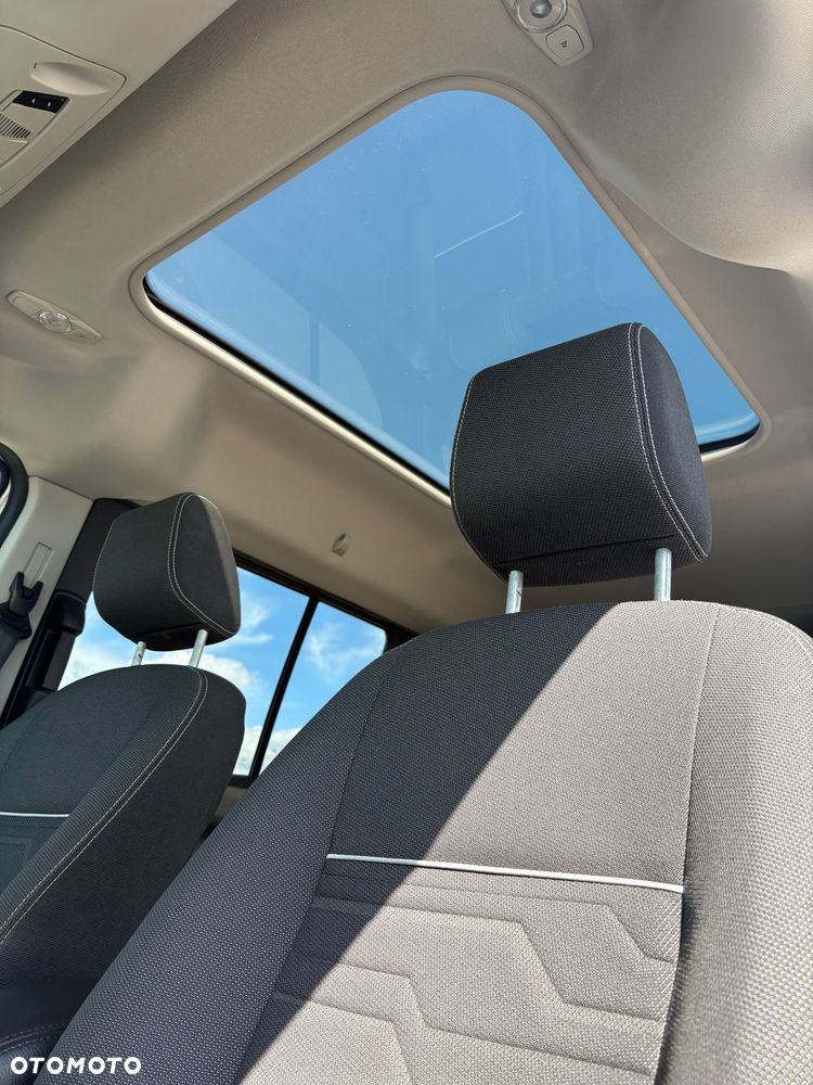 Ford Tourneo Connect 1.5 TDCi Titanium - 9