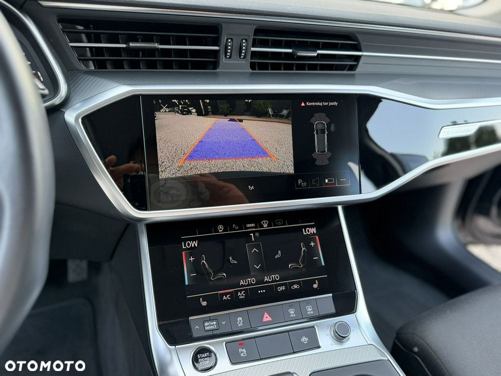 Audi A6 Avant 45 TFSI mHEV Quattro S Line S tronic - 11