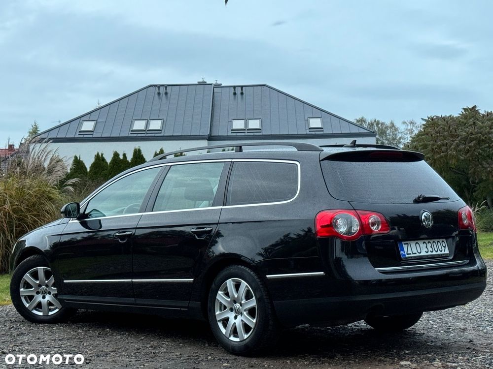 Volkswagen Passat Variant 1.4 TSI Sportline - 8