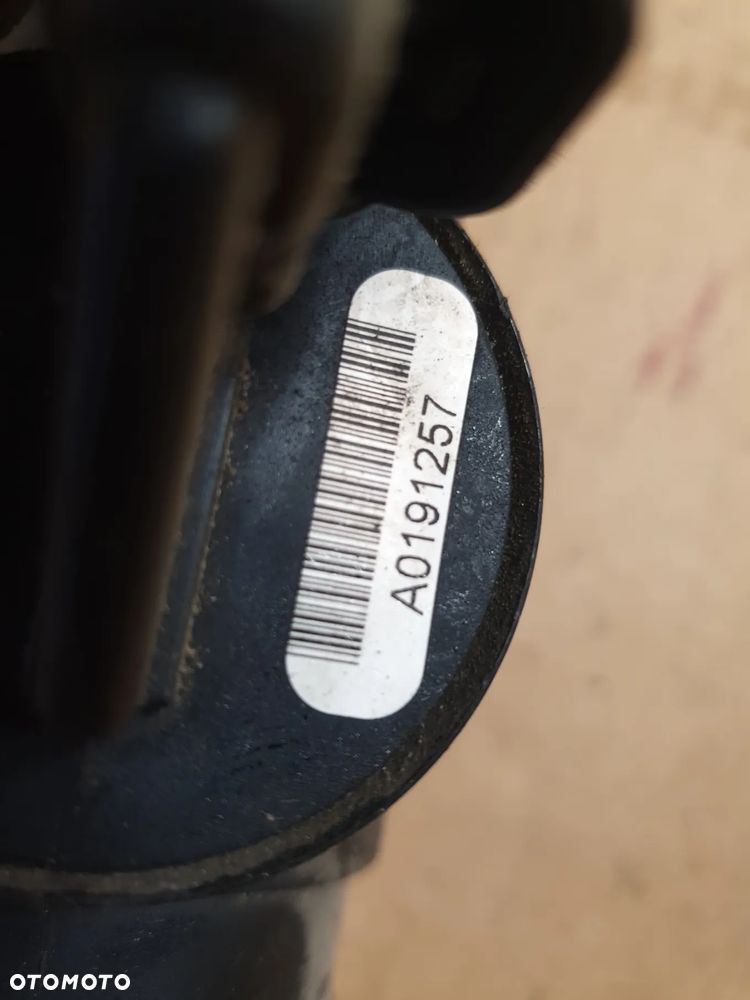} Przepływomierz Opel 1.6 16V Z16XEP Astra H Zafira B Vectra C Meriva - 5