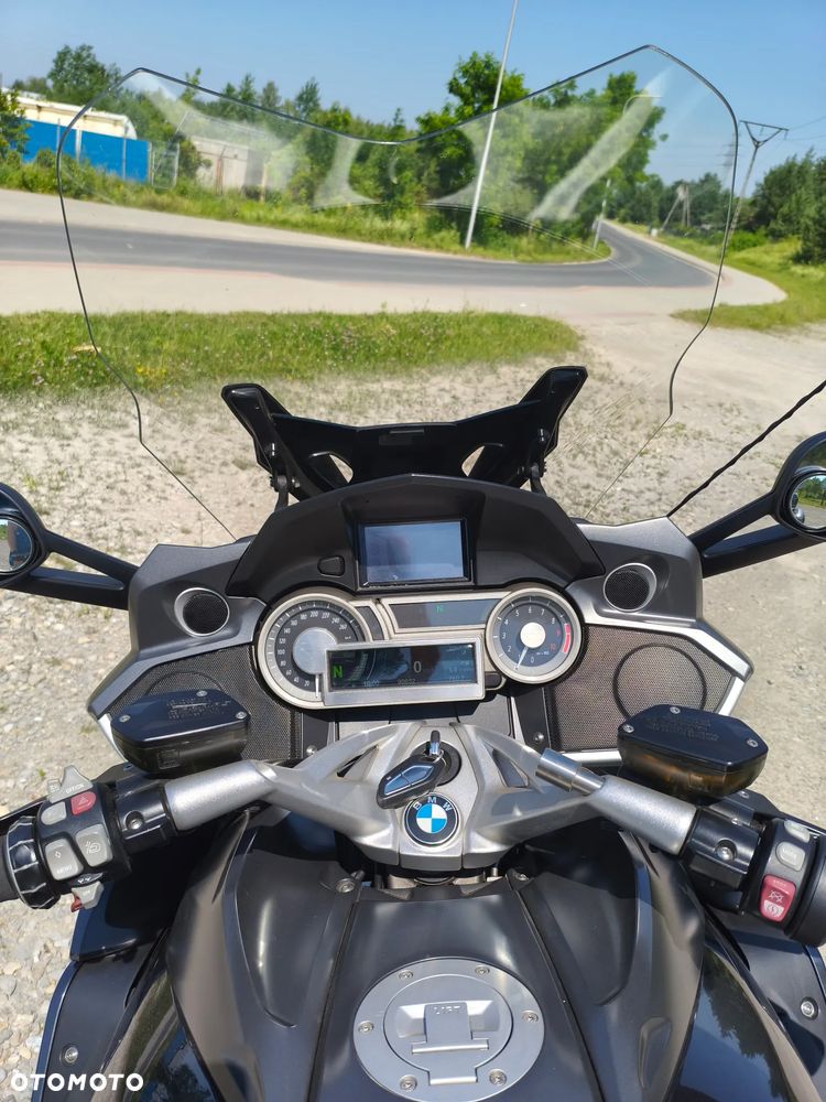 BMW K - 16