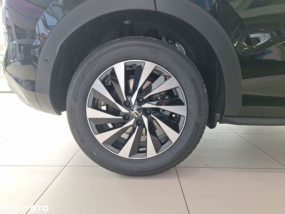Volkswagen T-Roc 1.5 eTSI Style DSG - 18