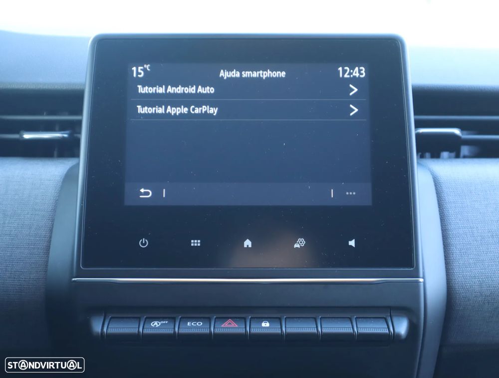 Renault Clio 1.5 Blue dCi Evolution - 41