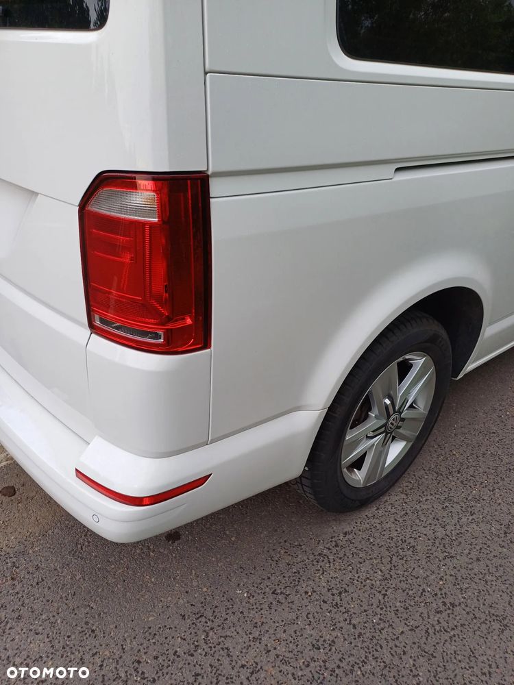 Volkswagen Transporter - 14
