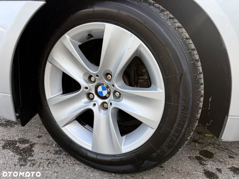 BMW Seria 5 520d Edition Exclusive - 14