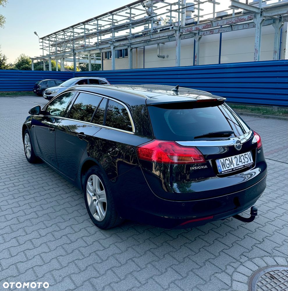 Opel Insignia - 2