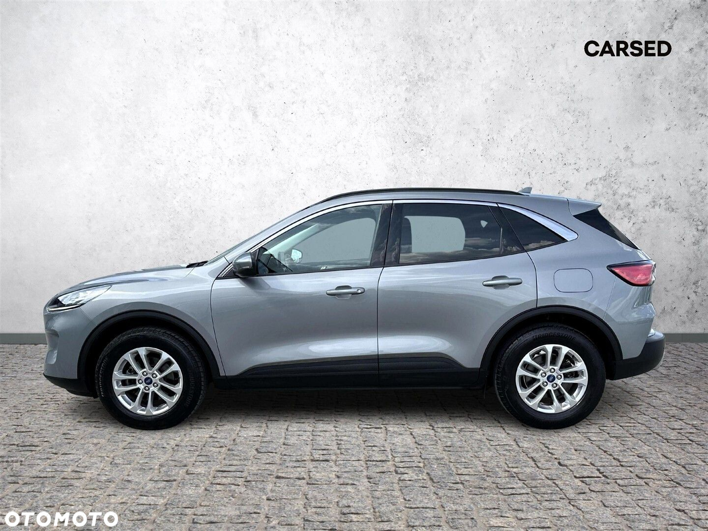 Ford Kuga - 3