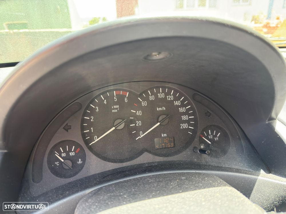 Opel Corsa - 6