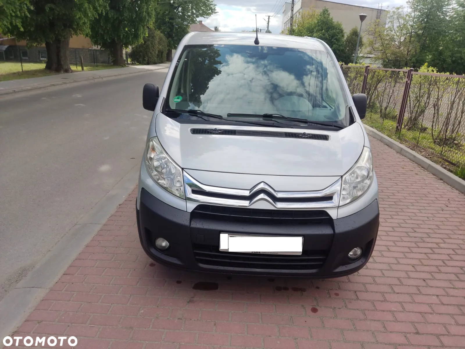 Citroën Jumpy - 7