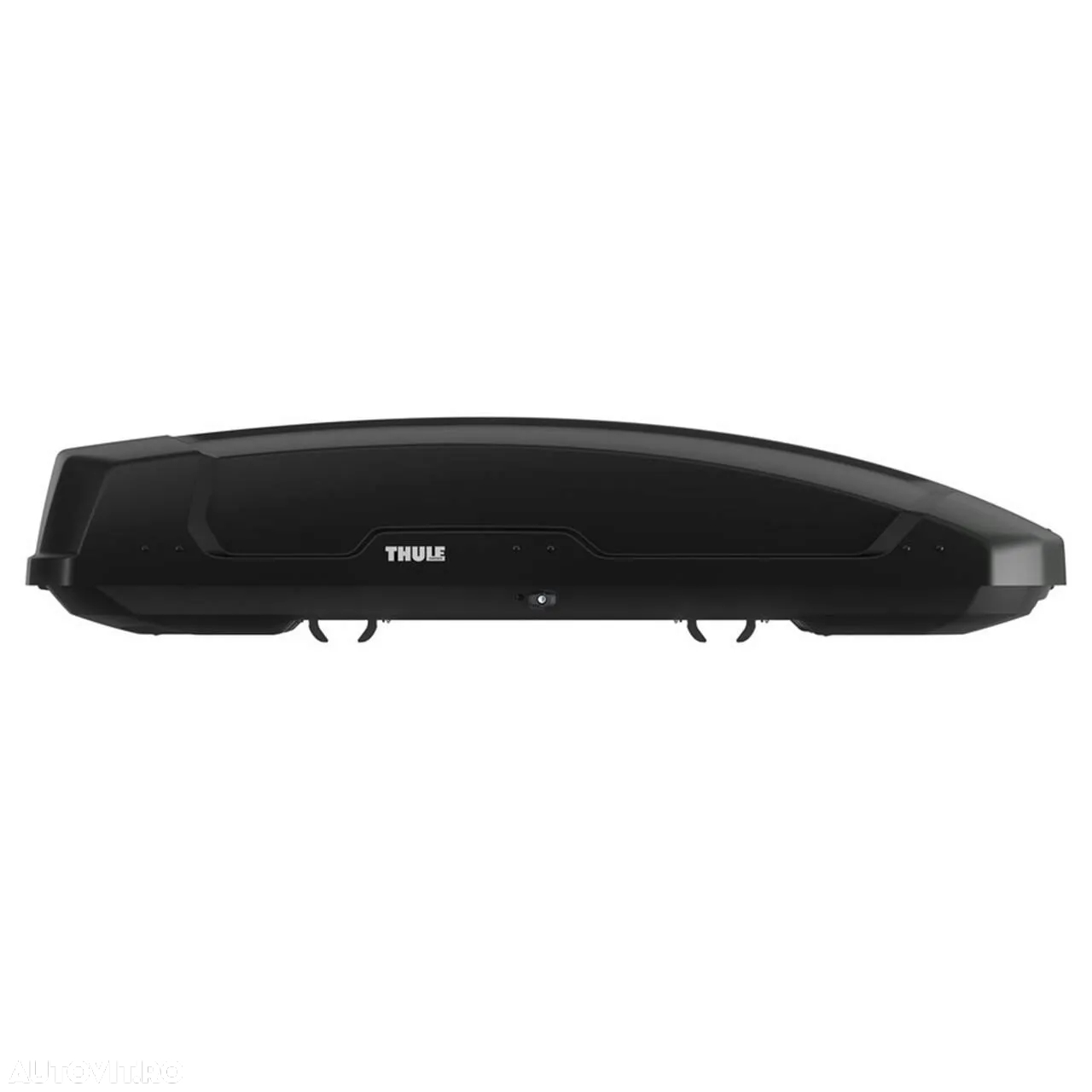 Cutie portbagaj Thule Force XT XL Negru,Noua_pret importator,emitem Factura & Garantie - 9