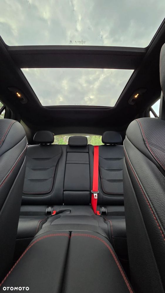 Mercedes-Benz GLC AMG 43 mHEV 4-Matic - 19