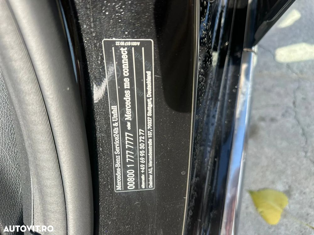 Mercedes-Benz C - 28