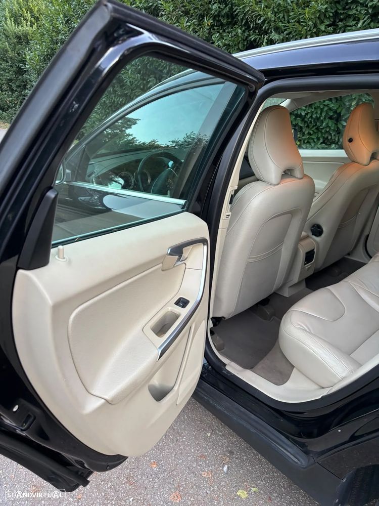 Volvo XC 60 2.0 D3 Drive - 13
