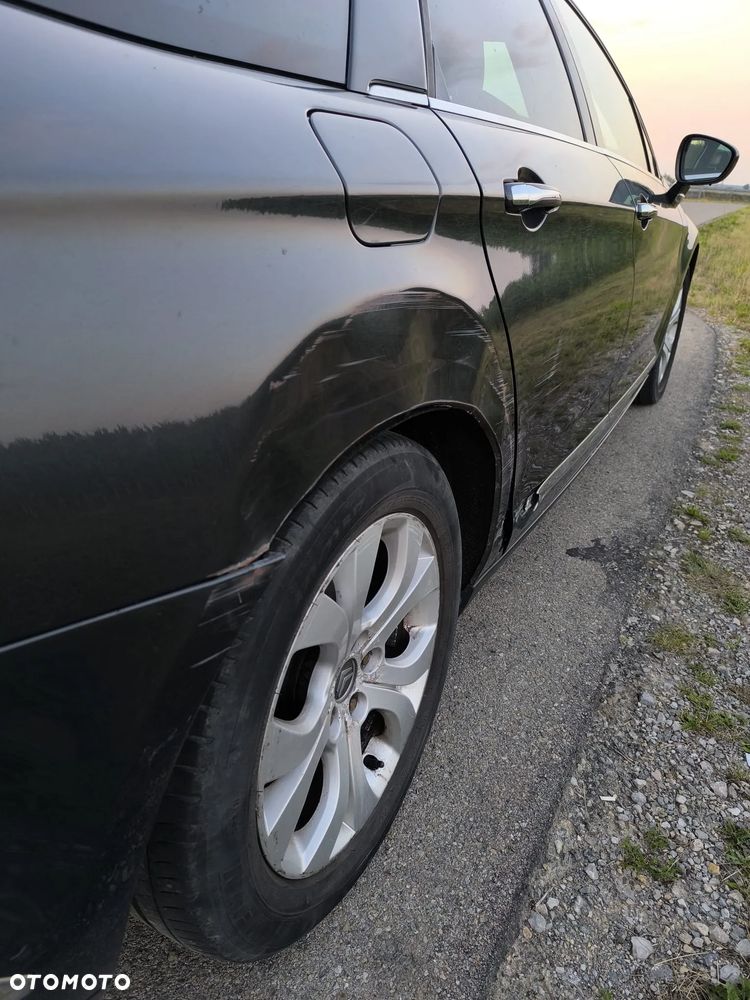 Citroën C5 2.0 HDi Exclusive - 6