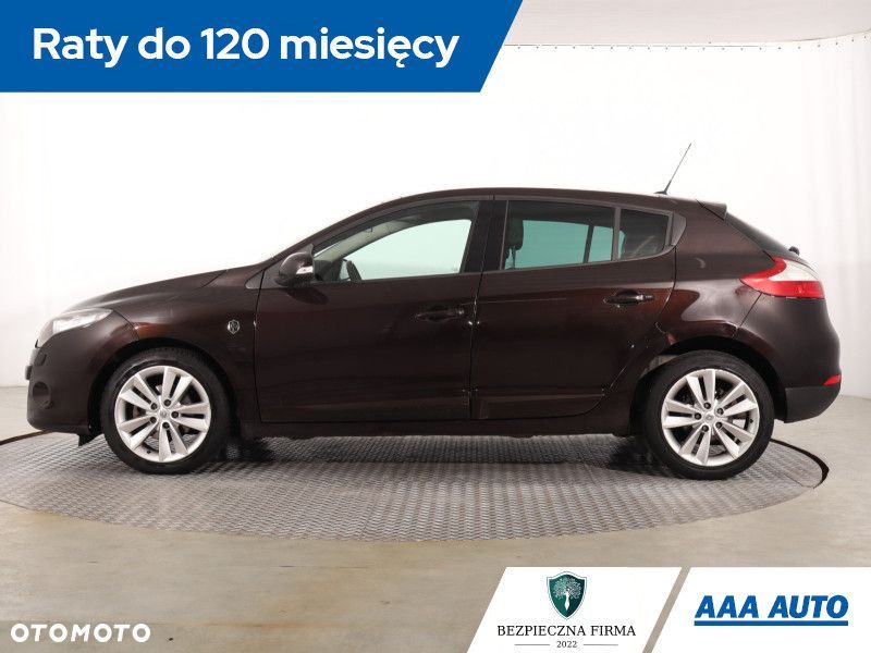 Renault Megane - 4