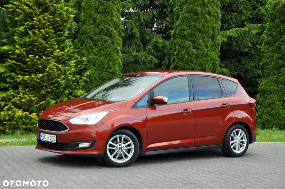 Ford C-MAX - 11
