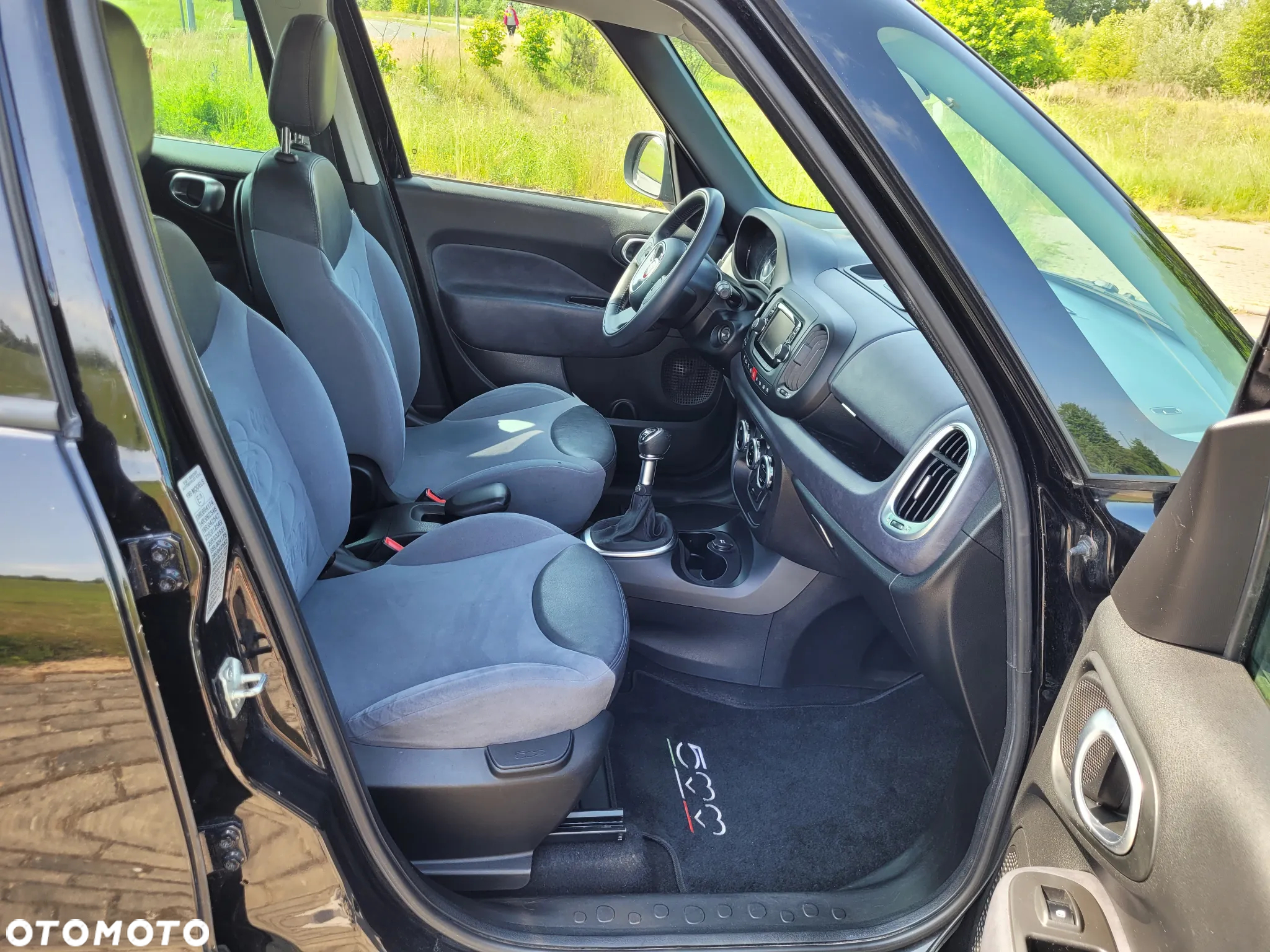 Fiat 500L 1.6 Multijet Lounge S&S - 20