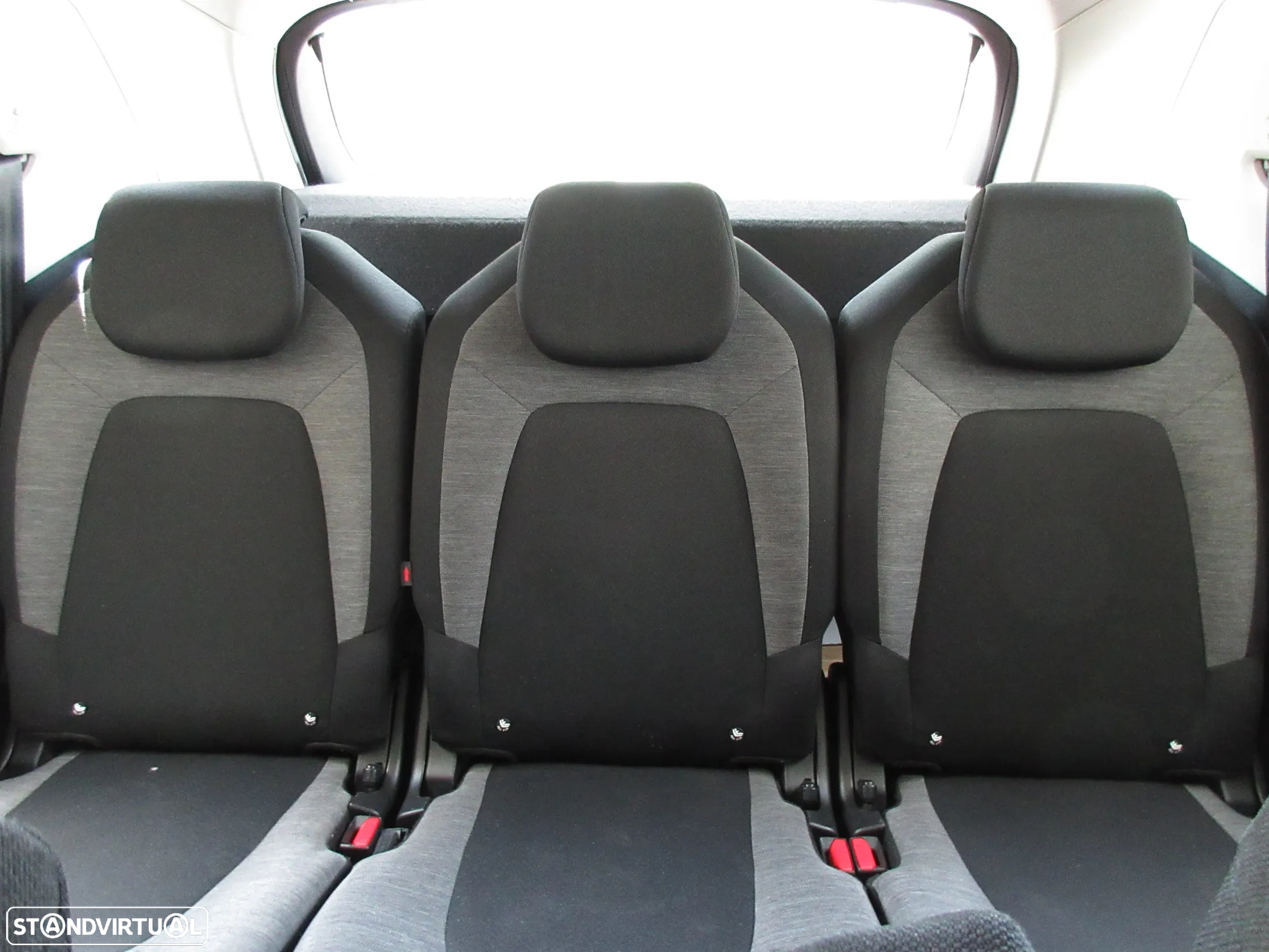 Citroën C4 Picasso 1.6 BlueHDi Shine EAT6 - 53