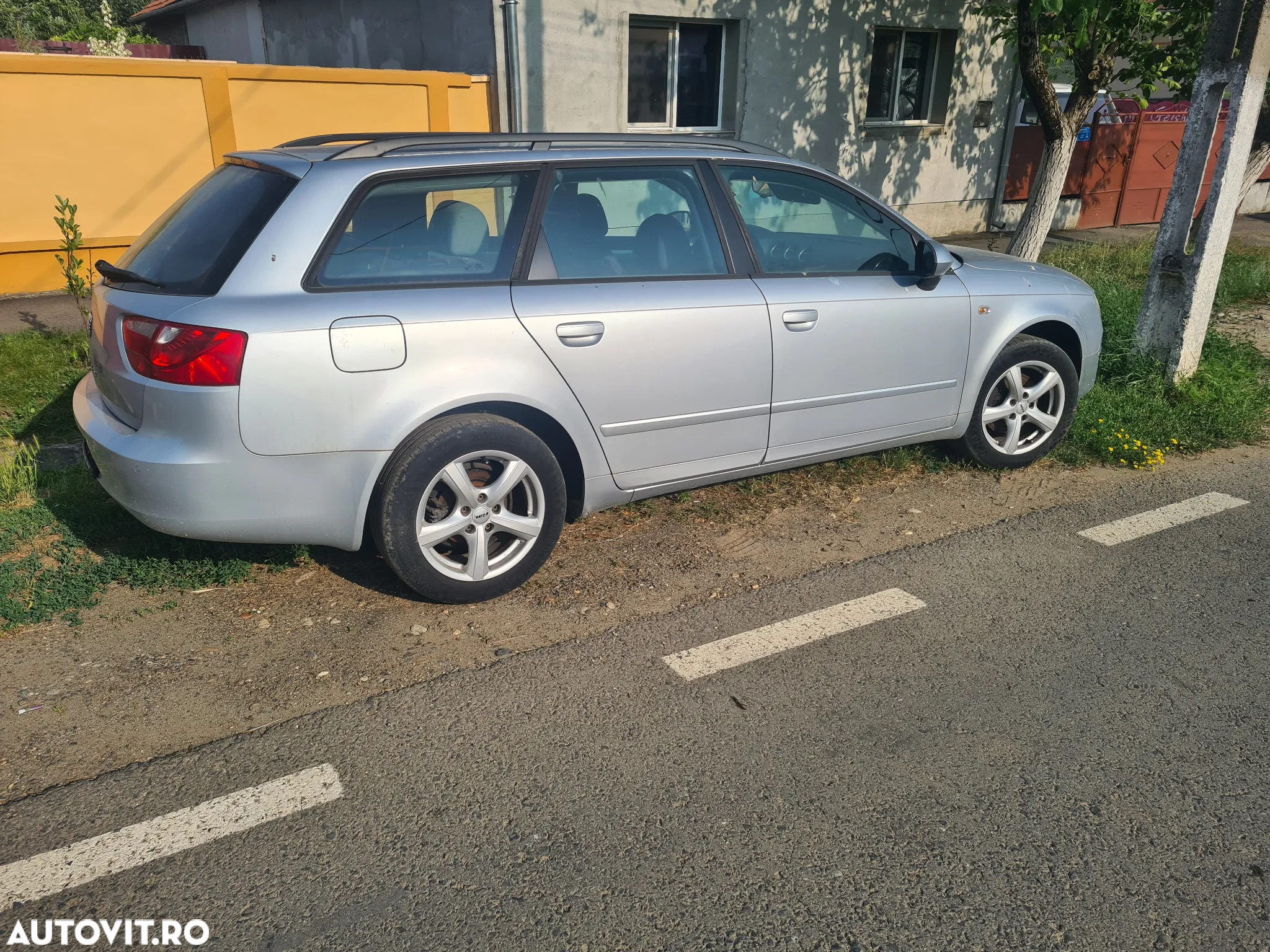 Seat Exeo ST 2.0 TDI 120 CP Style - 13