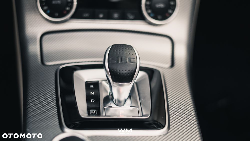 Mercedes-Benz SLC 300 9G-TRONIC - 29