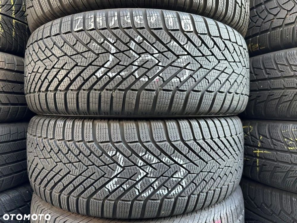 235/60r18 Pirelli Scorpi Winter 2_7,3mm_2szt_(283) - 2