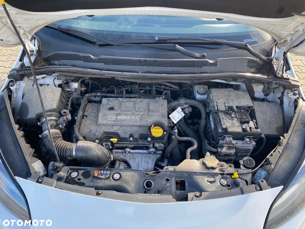 Opel Corsa - 22