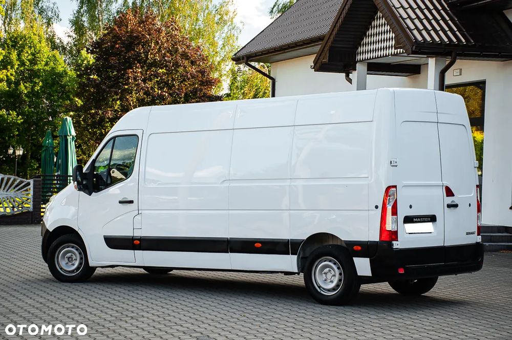 Renault Master - 14