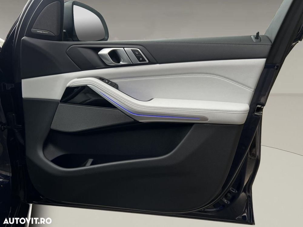 BMW X5 xDrive30d AT MHEV - 25