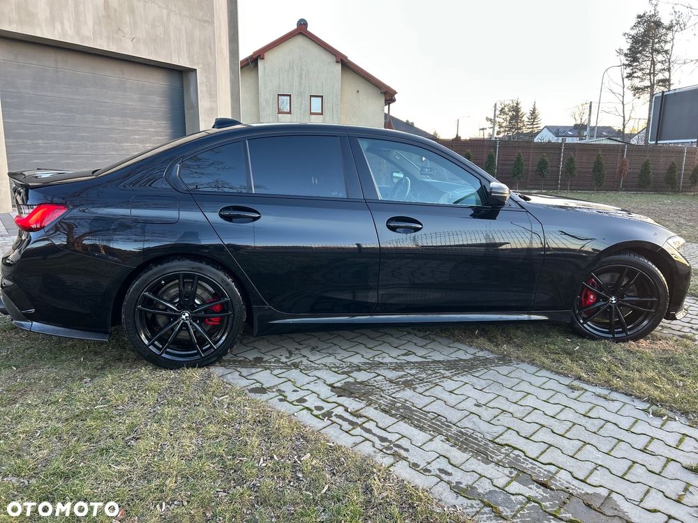 BMW Seria 3 - 7