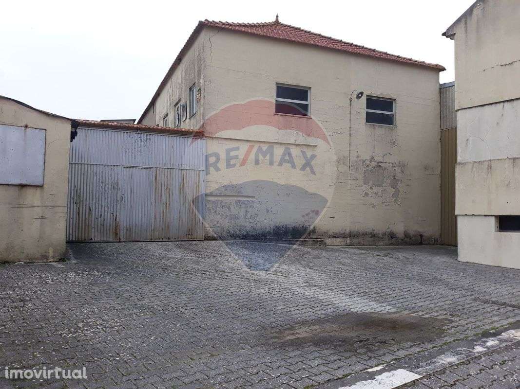 Armazém  para arrendamento - Grande imagem: 3/6