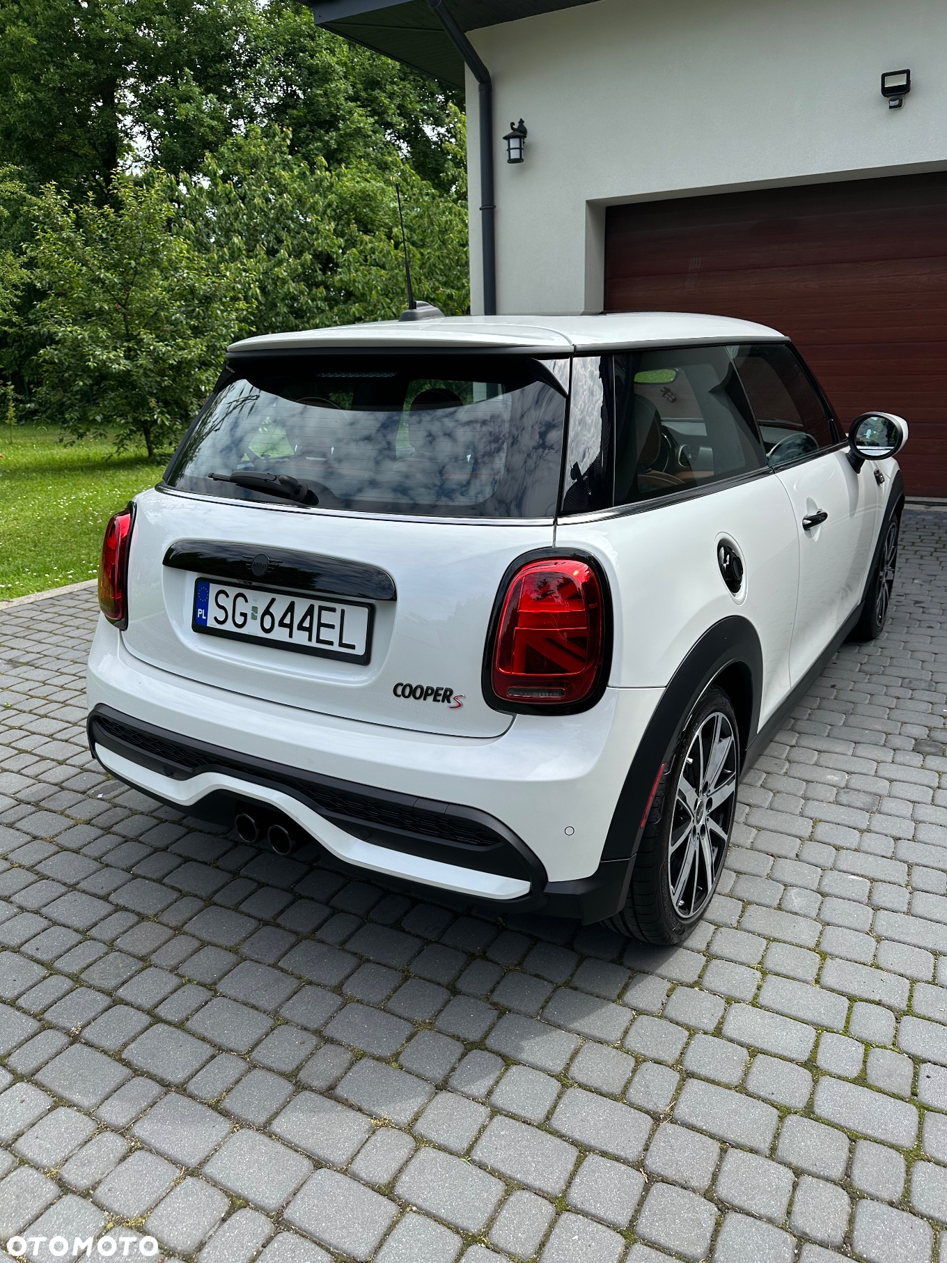 MINI Cooper S Standard - 4