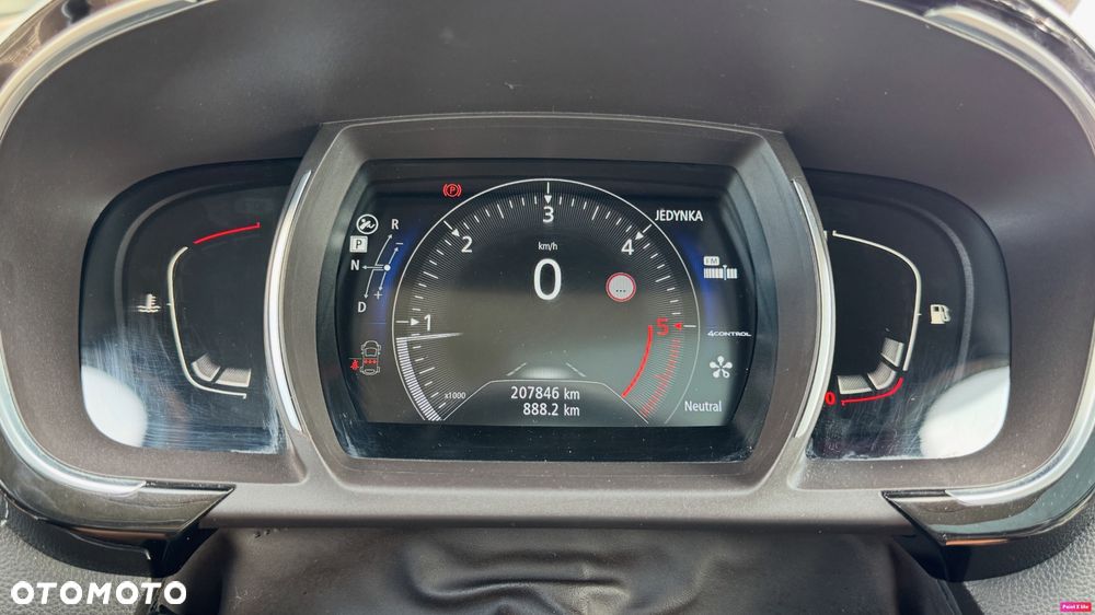 Renault Espace Energy dCi 160 EDC Initiale Paris - 11