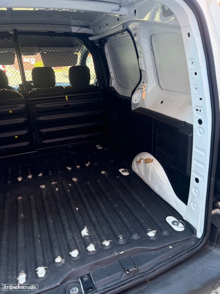 Citroën Berlingo L1 1.6 BlueHdi - 6