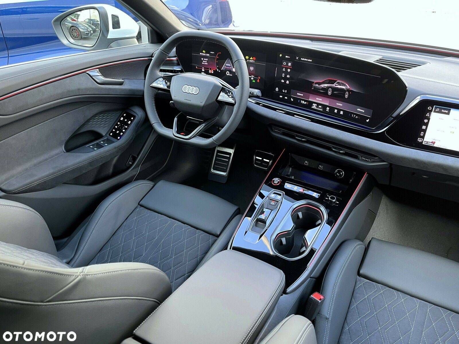 Audi A6 - 17