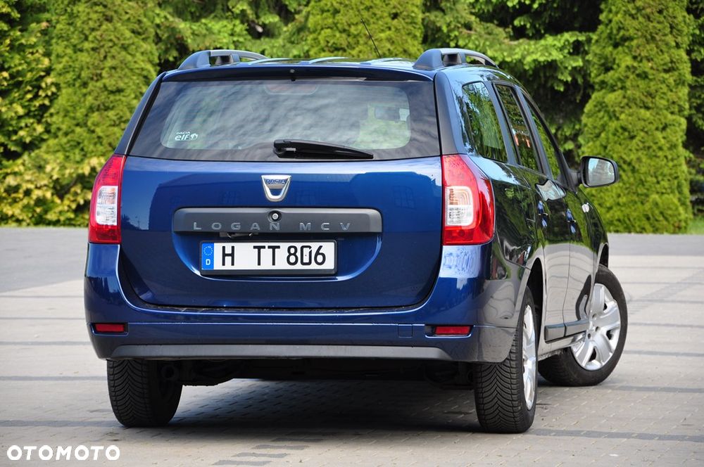 Dacia Logan SCe 75 Laureate - 9