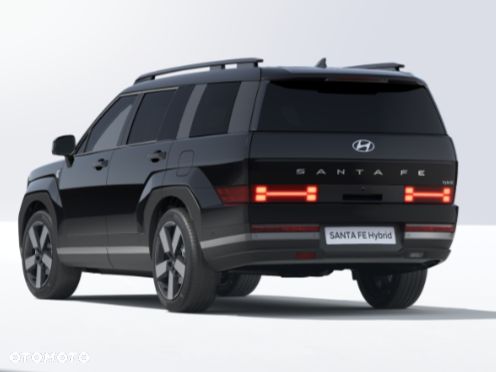 Hyundai Santa Fe 1.6 T-GDI HEV Platinum 4WD 7os - 5